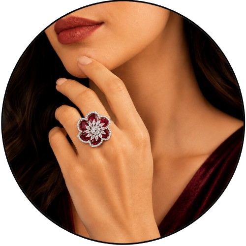 Women Rings