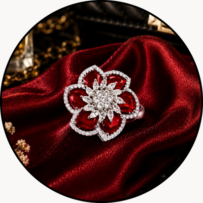 Women's Rings