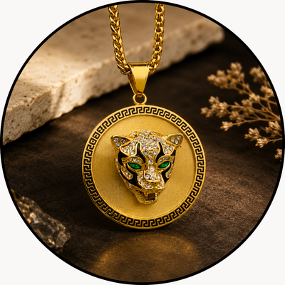 Men's Pendants