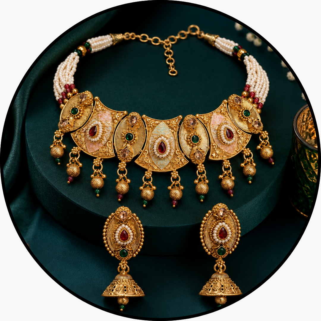 Women Ethnic Sets