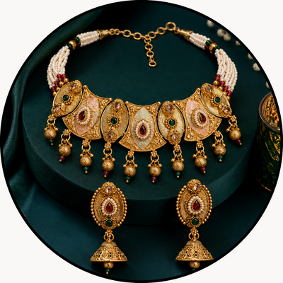 Women's Ethnic Sets