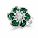 Emerald Ring