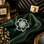 Emerald Ring