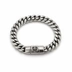 Shiny Cuban Link Bracelet