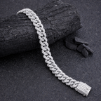 American Diamond Bracelet