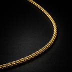 Panther Pendant Chain
