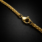 Panther Pendant Chain