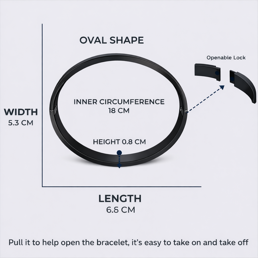 Ram Design Bracelet