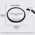 Ram Design Bracelet