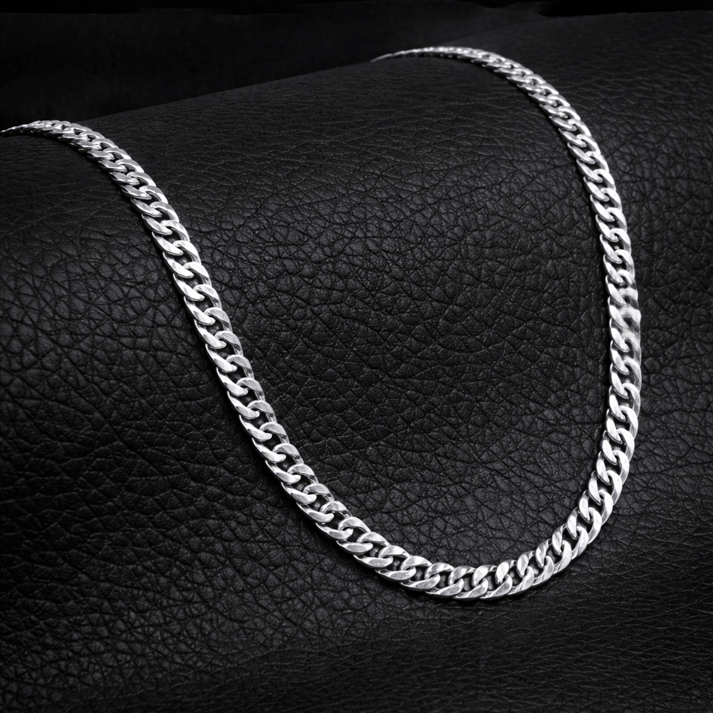 Cuban Link Chain