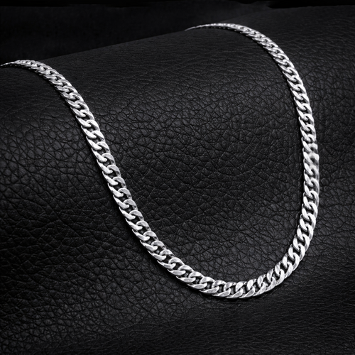Cuban Link Chain