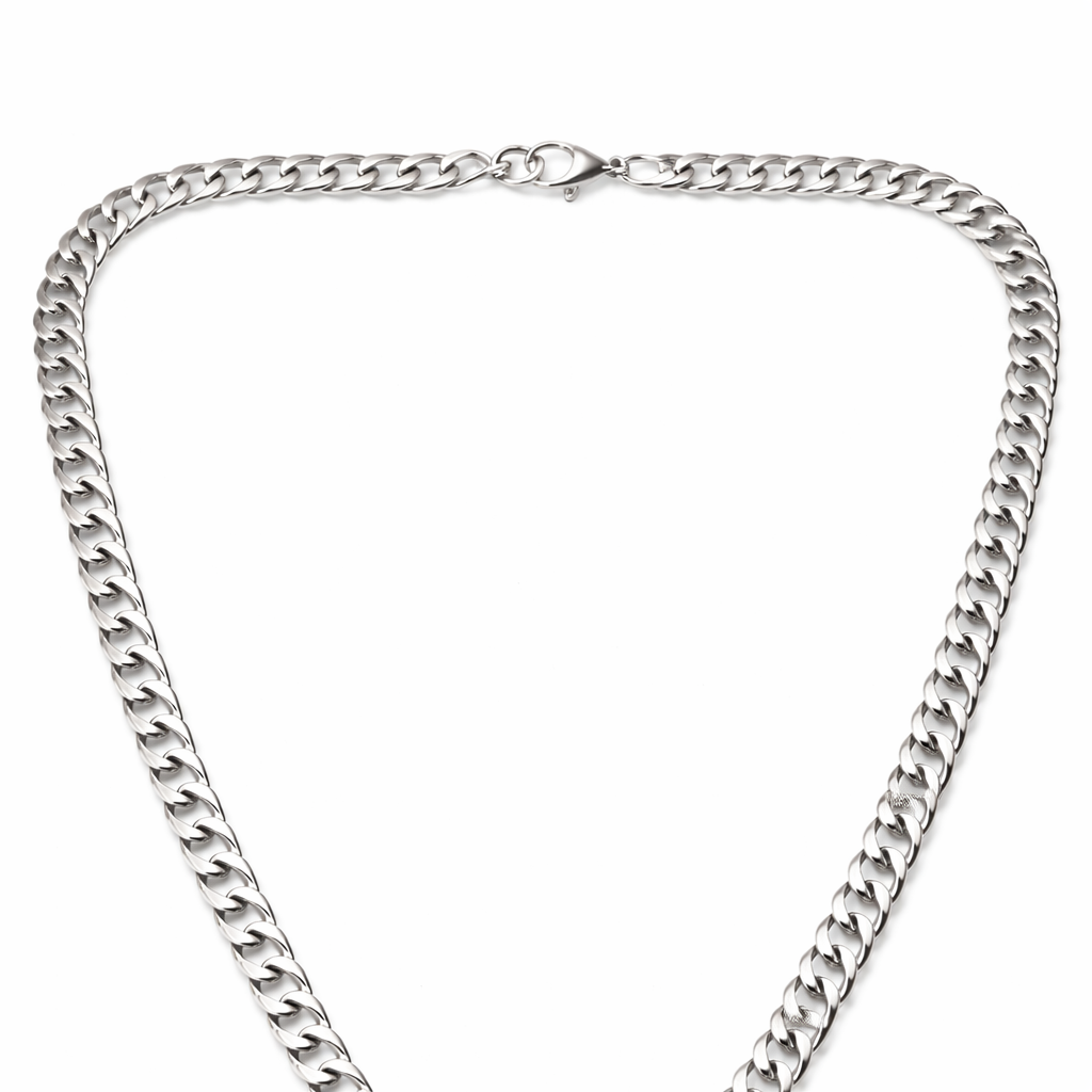 Cuban Link Chain