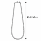 Cuban Link Chain