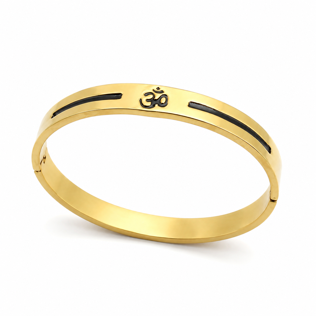 OM Bracelet