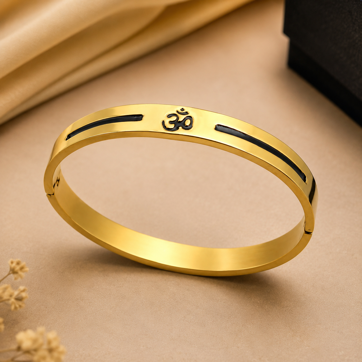 OM Bracelet