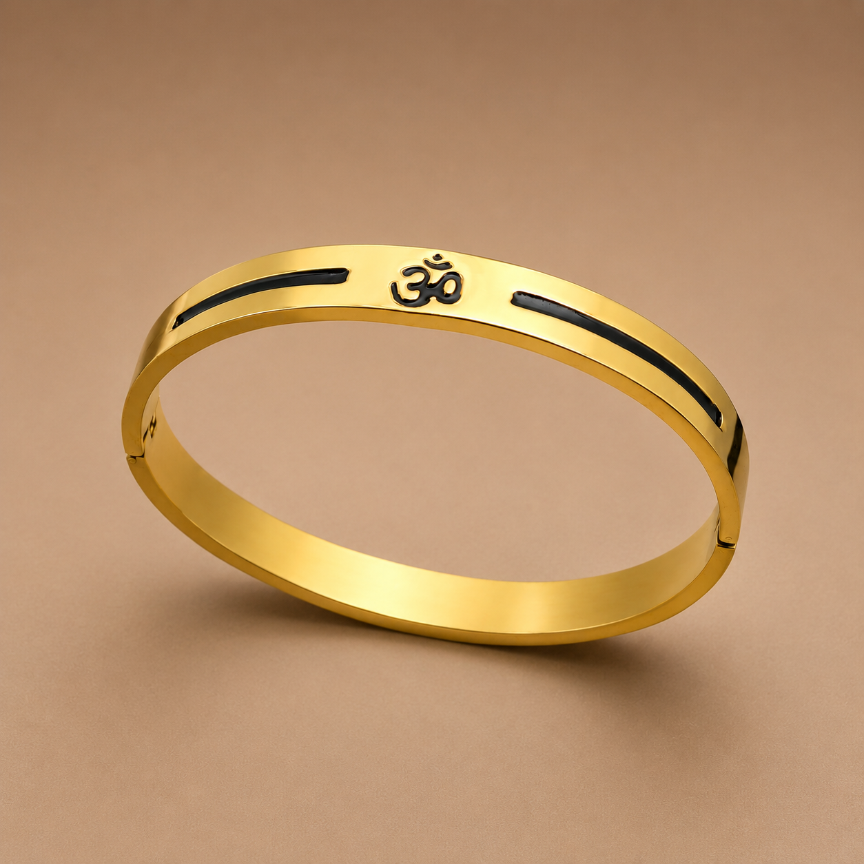 OM Bracelet