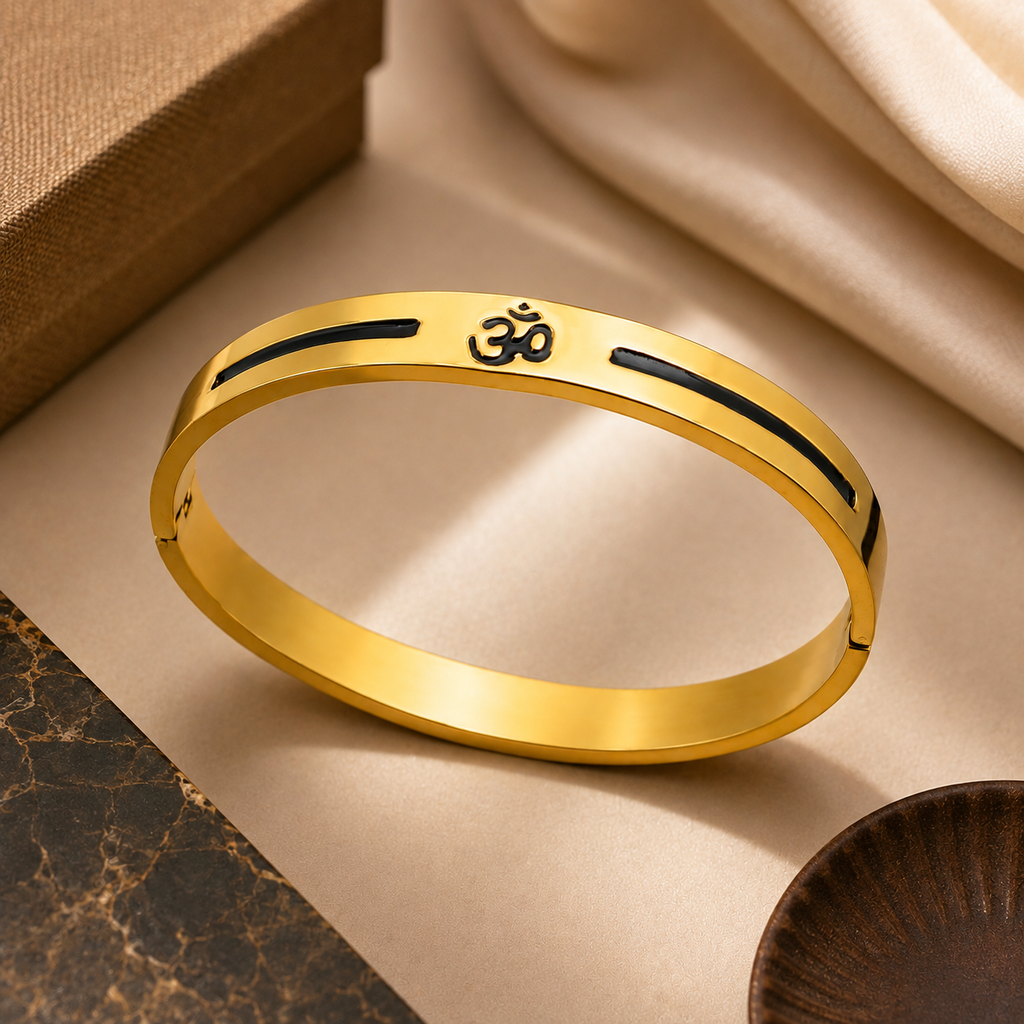 OM Bracelet