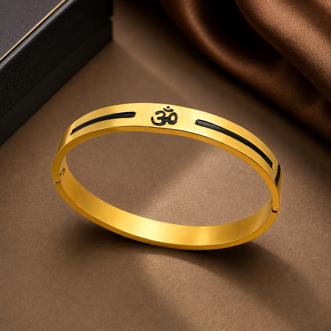 OM Bracelet