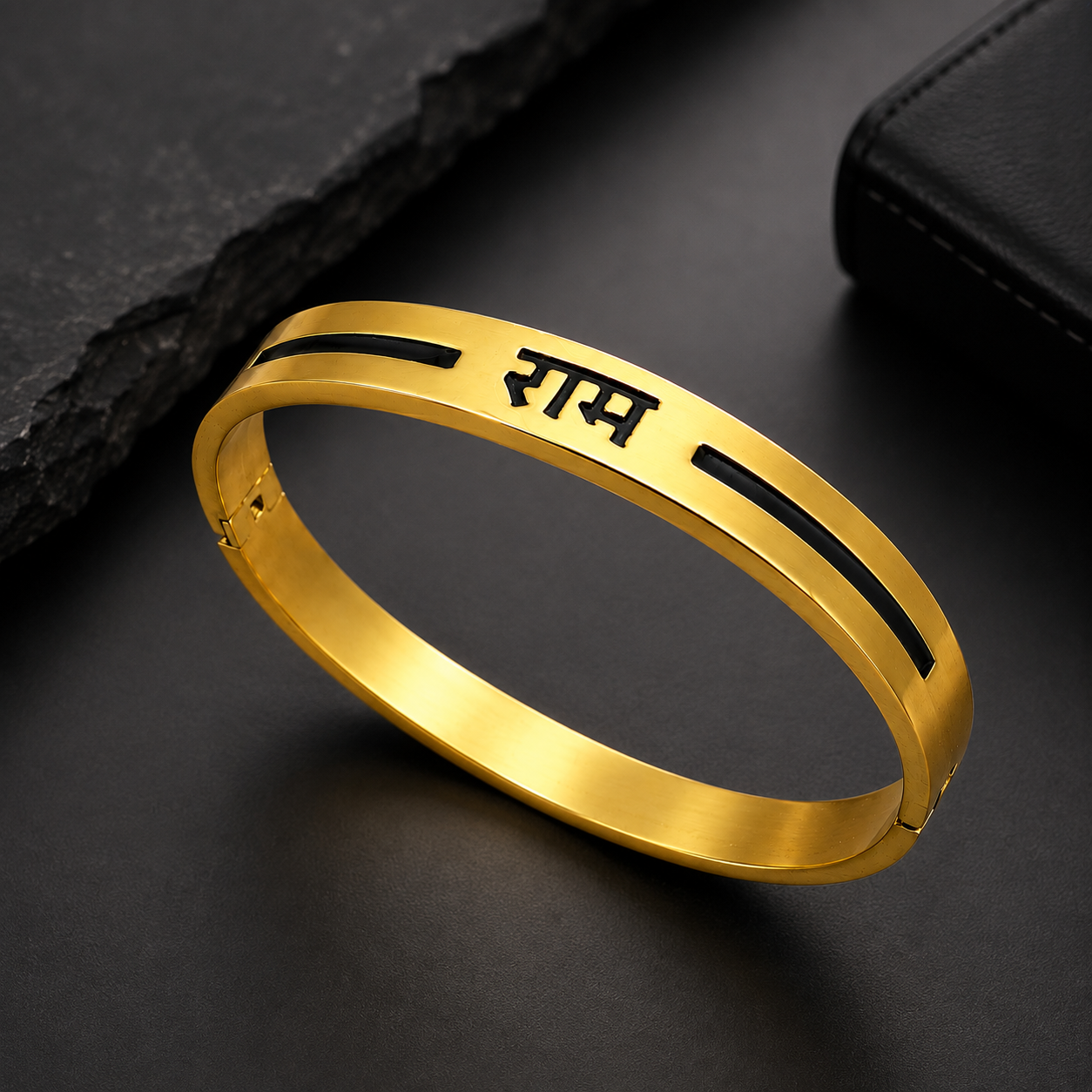 Ram Design Bracelet