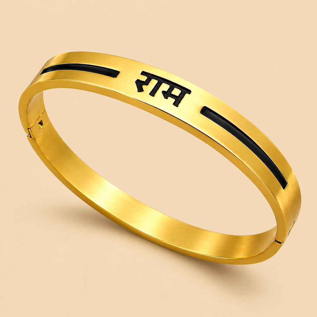 Ram Design Bracelet