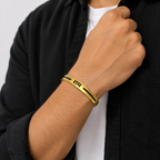 Ram Design Bracelet