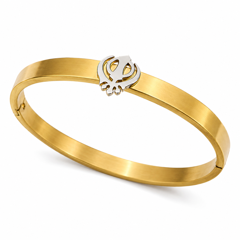 Khanda Bracelet