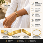 Khanda Bracelet