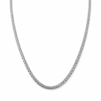 Flat Box Chain