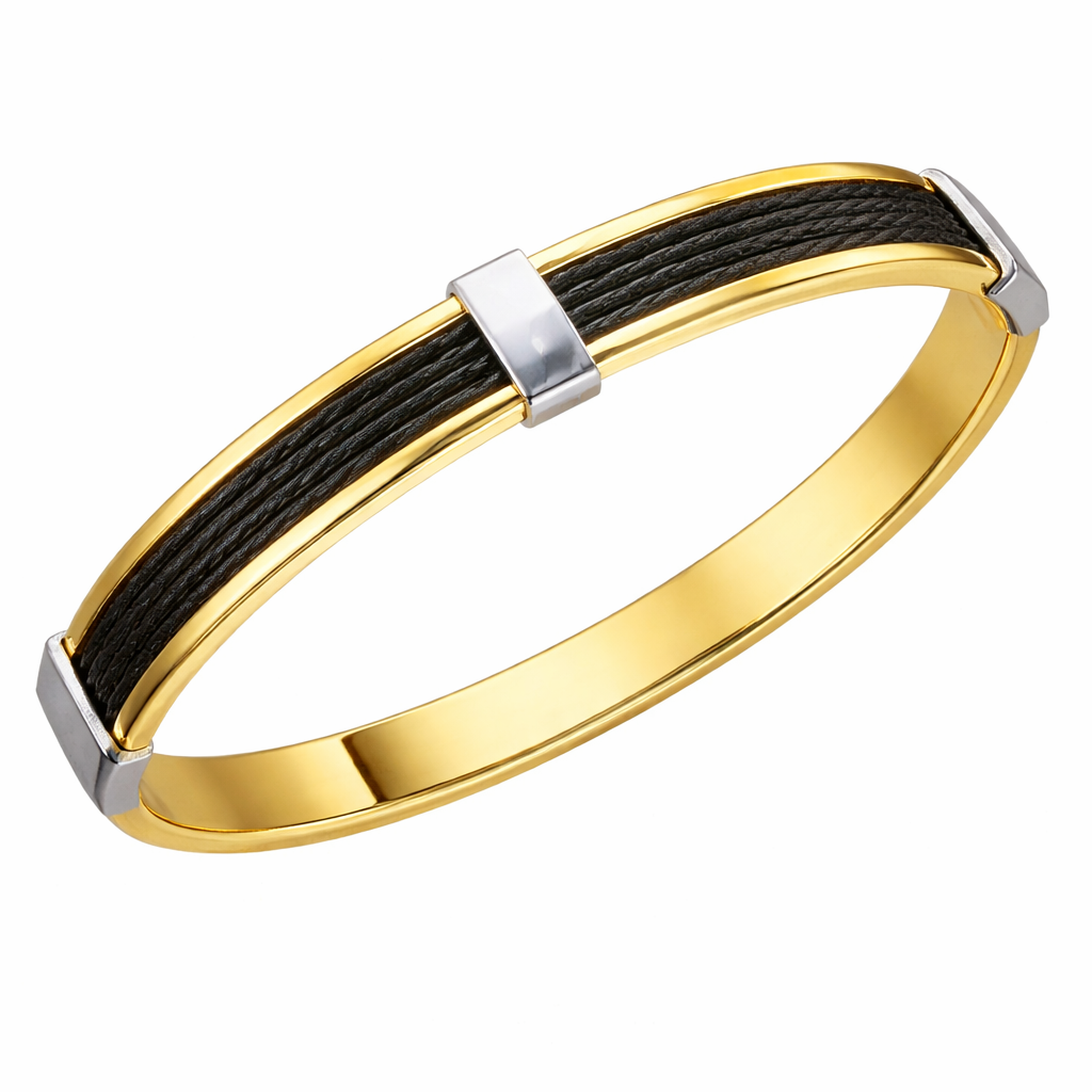 Leather Bracelet