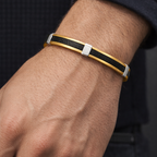 Leather Bracelet