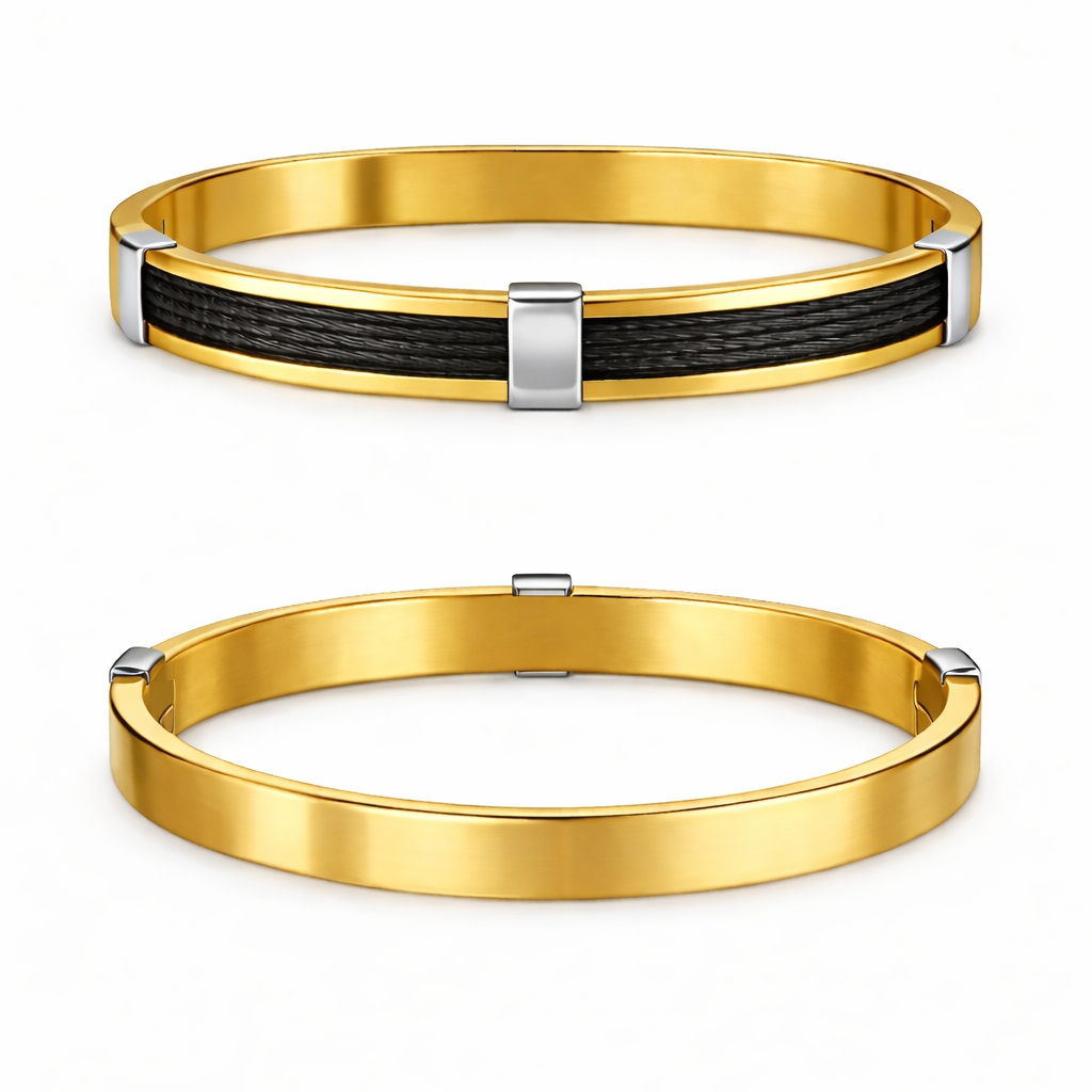 Leather Bracelet