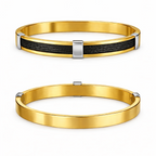 Leather Bracelet