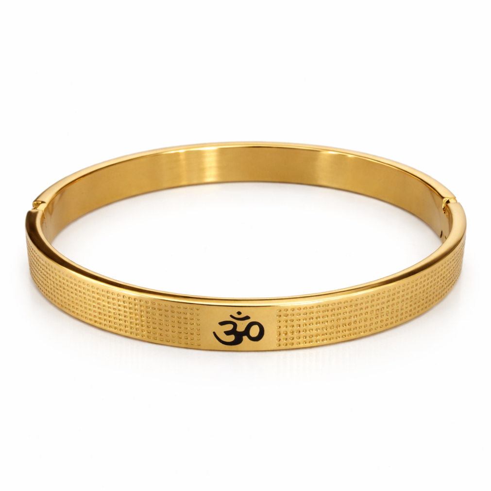 OM Design Bracelet