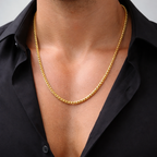Palm Link Chain