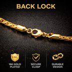 Palm Link Chain