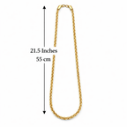 Palm Link Chain