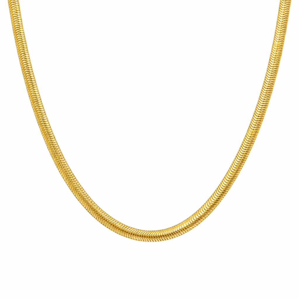 Snake Chain