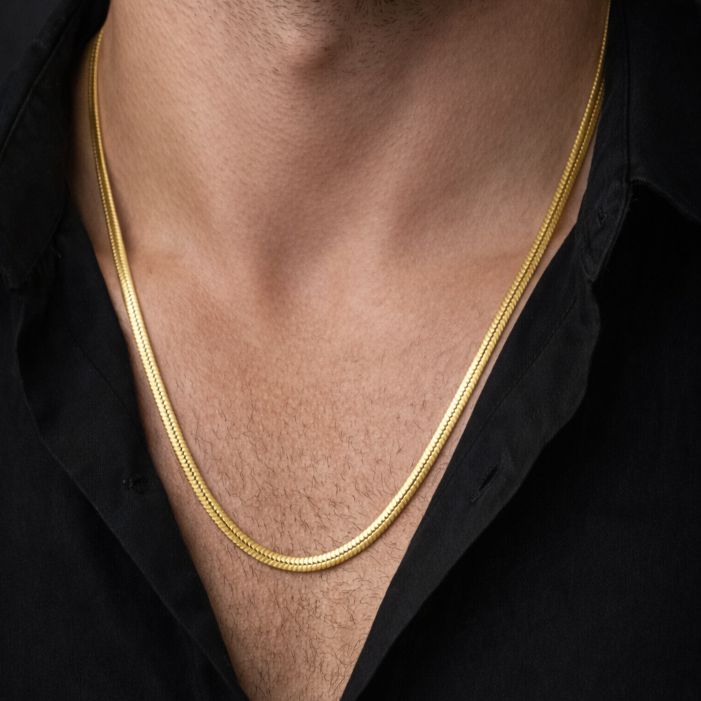 Snake Chain