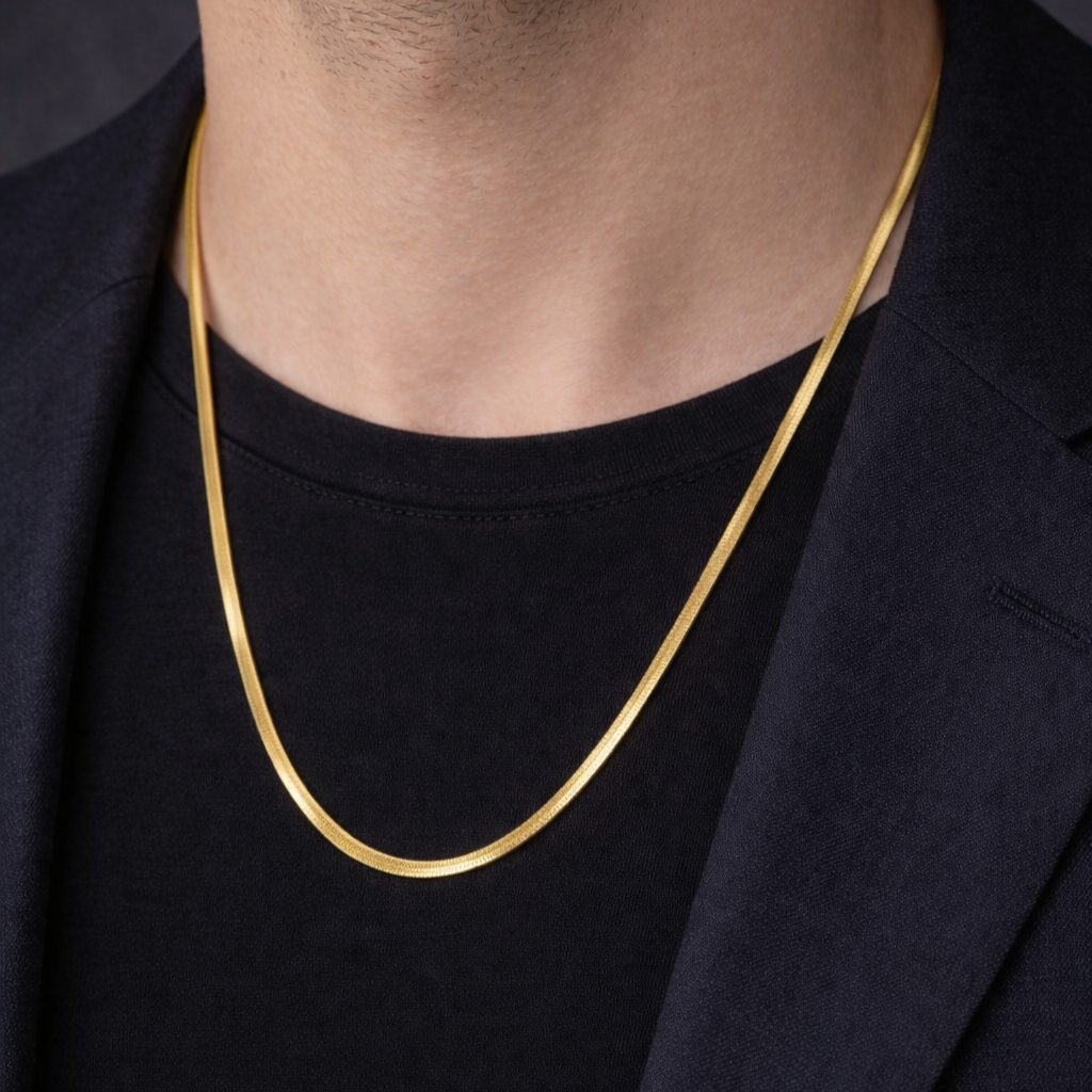 Snake Chain