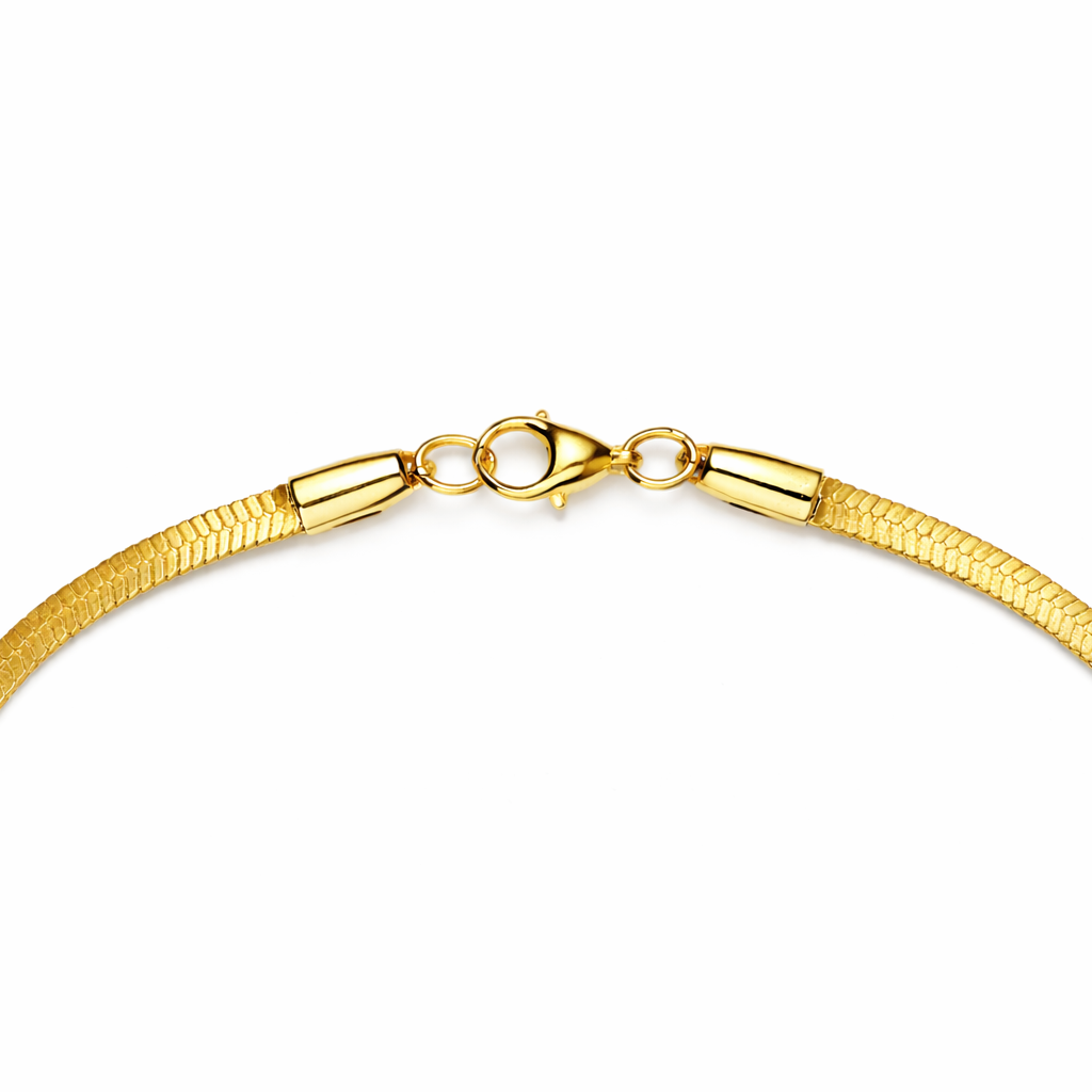 Snake Chain