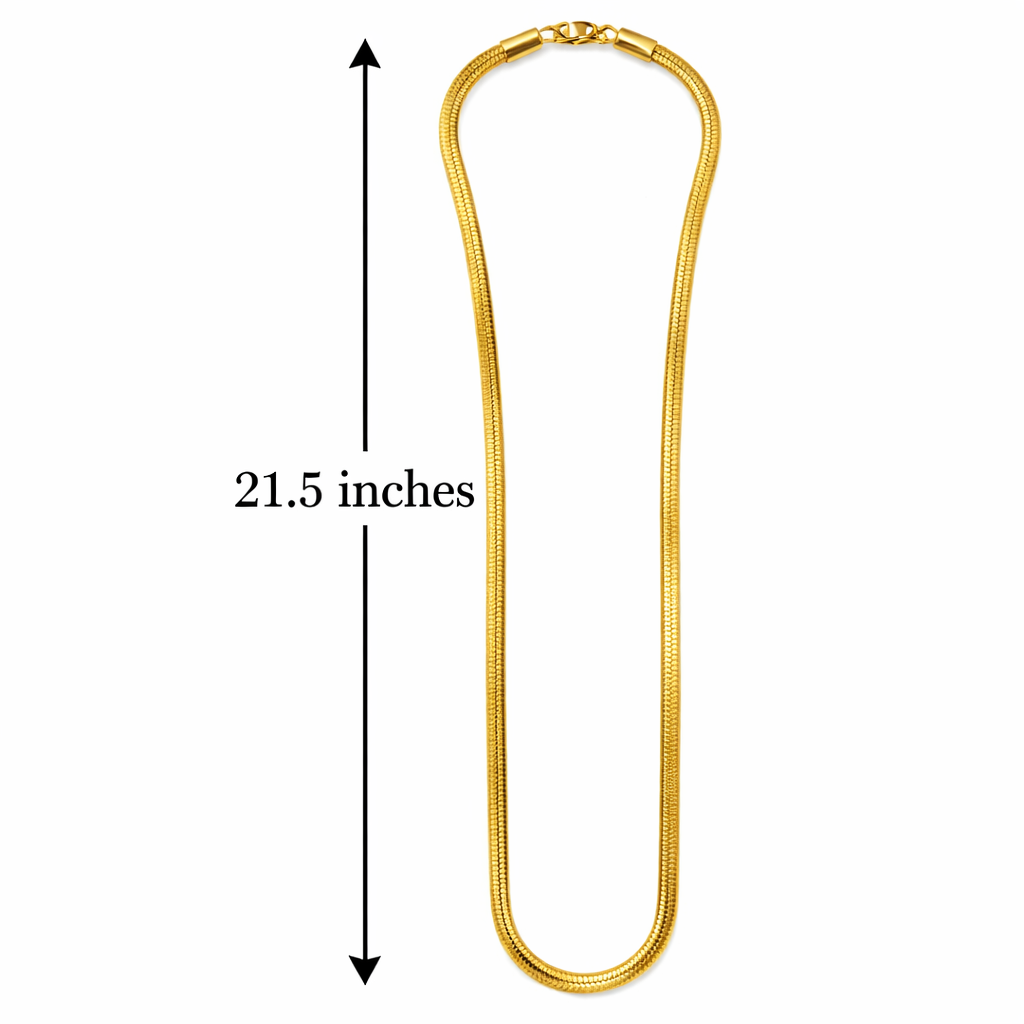 Snake Chain