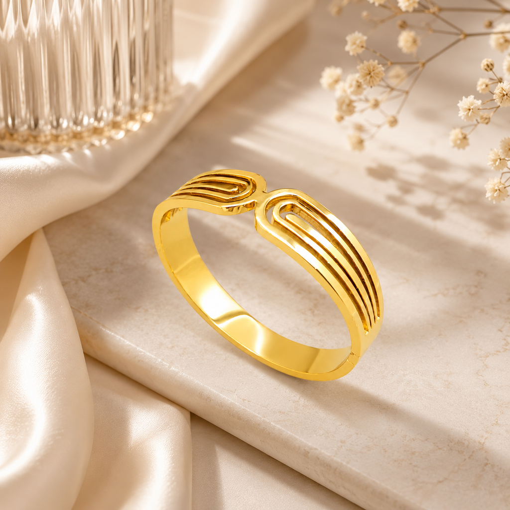 Infinity Flow Bracelet