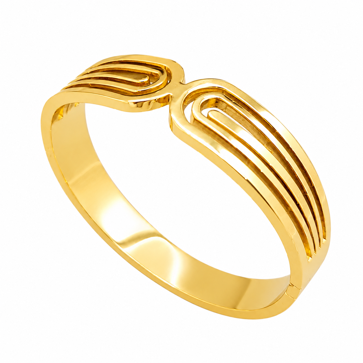 Infinity Flow Bracelet