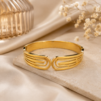 Infinity Flow Bracelet