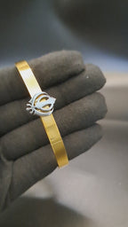 Khanda Bracelet