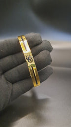 OM Bracelet